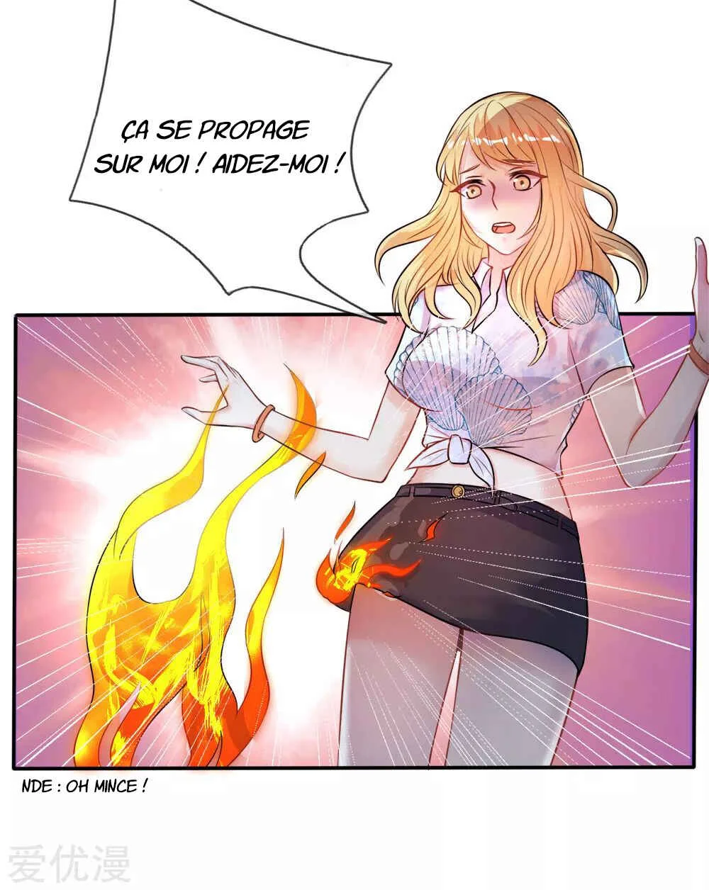 Wǒ Shì Dà Xiānzūn Chapitre 4 - Page 5