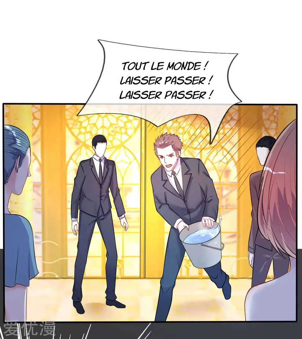 Wǒ Shì Dà Xiānzūn Chapitre 4 - Page 6