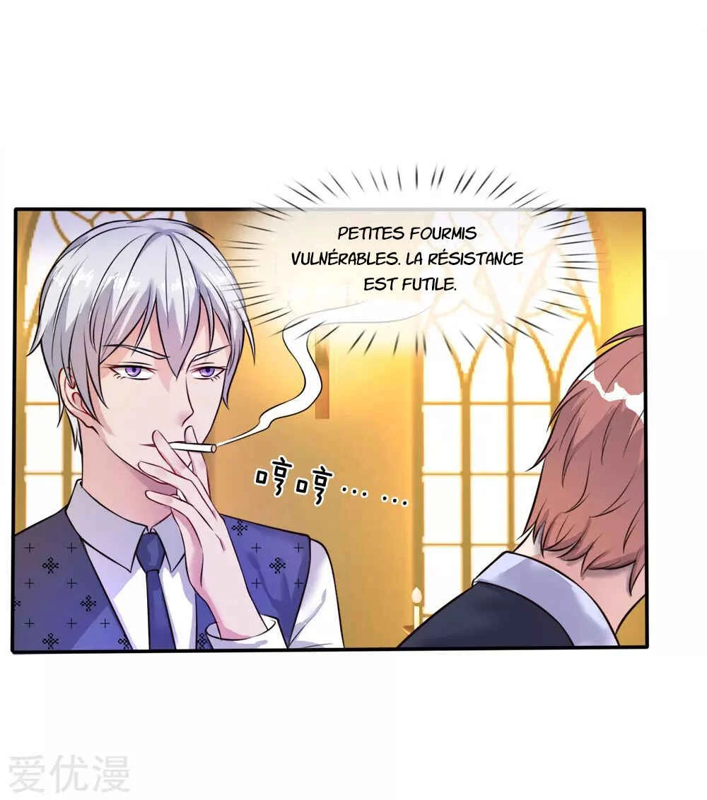 Wǒ Shì Dà Xiānzūn Chapitre 4 - Page 15