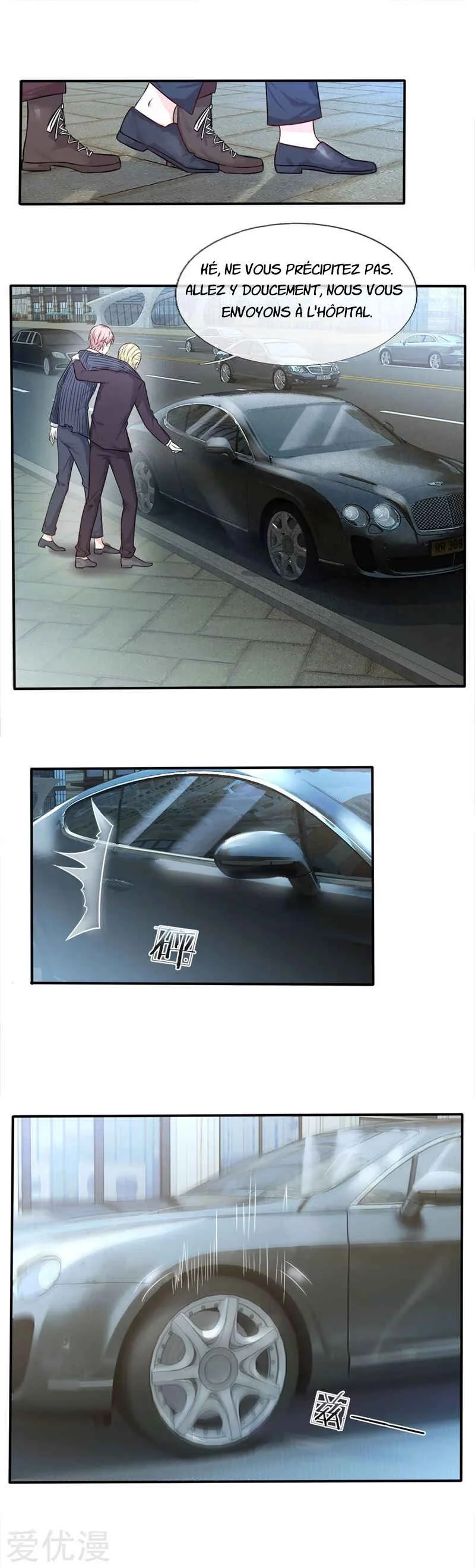 Wǒ Shì Dà Xiānzūn Chapitre 5 - Page 2