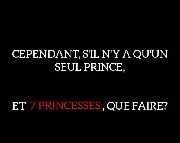 War of the Princesses Chapitre 0 - Page 4