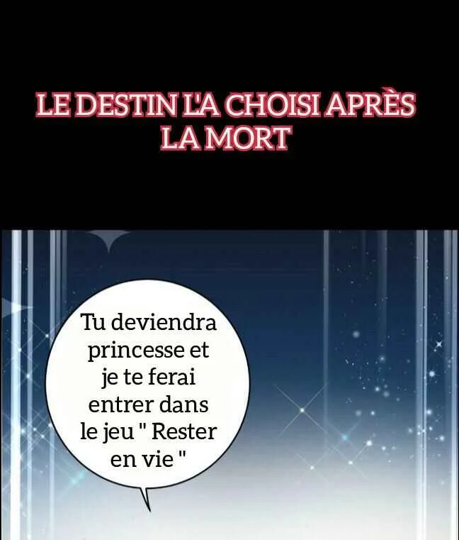War of the Princesses Chapitre 0 - Page 8