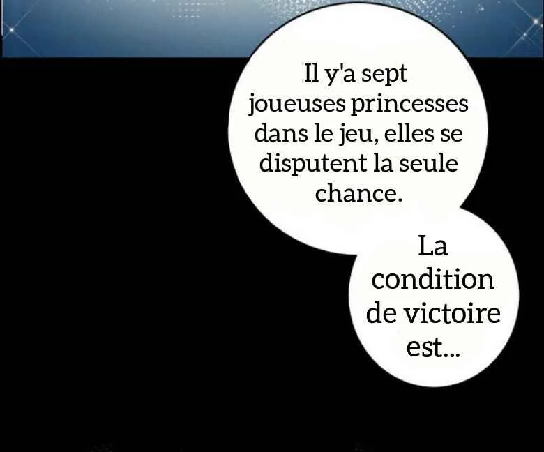 War of the Princesses Chapitre 0 - Page 10