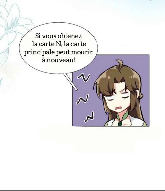 War of the Princesses Chapitre 0 - Page 16