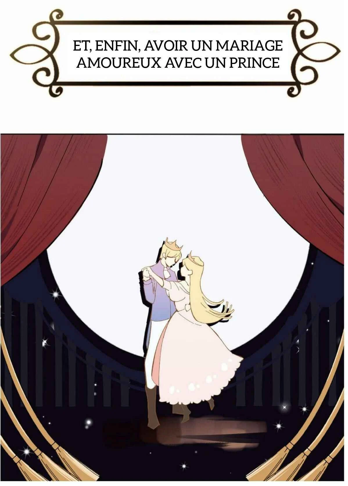 War of the Princesses Chapitre 1 - Page 6