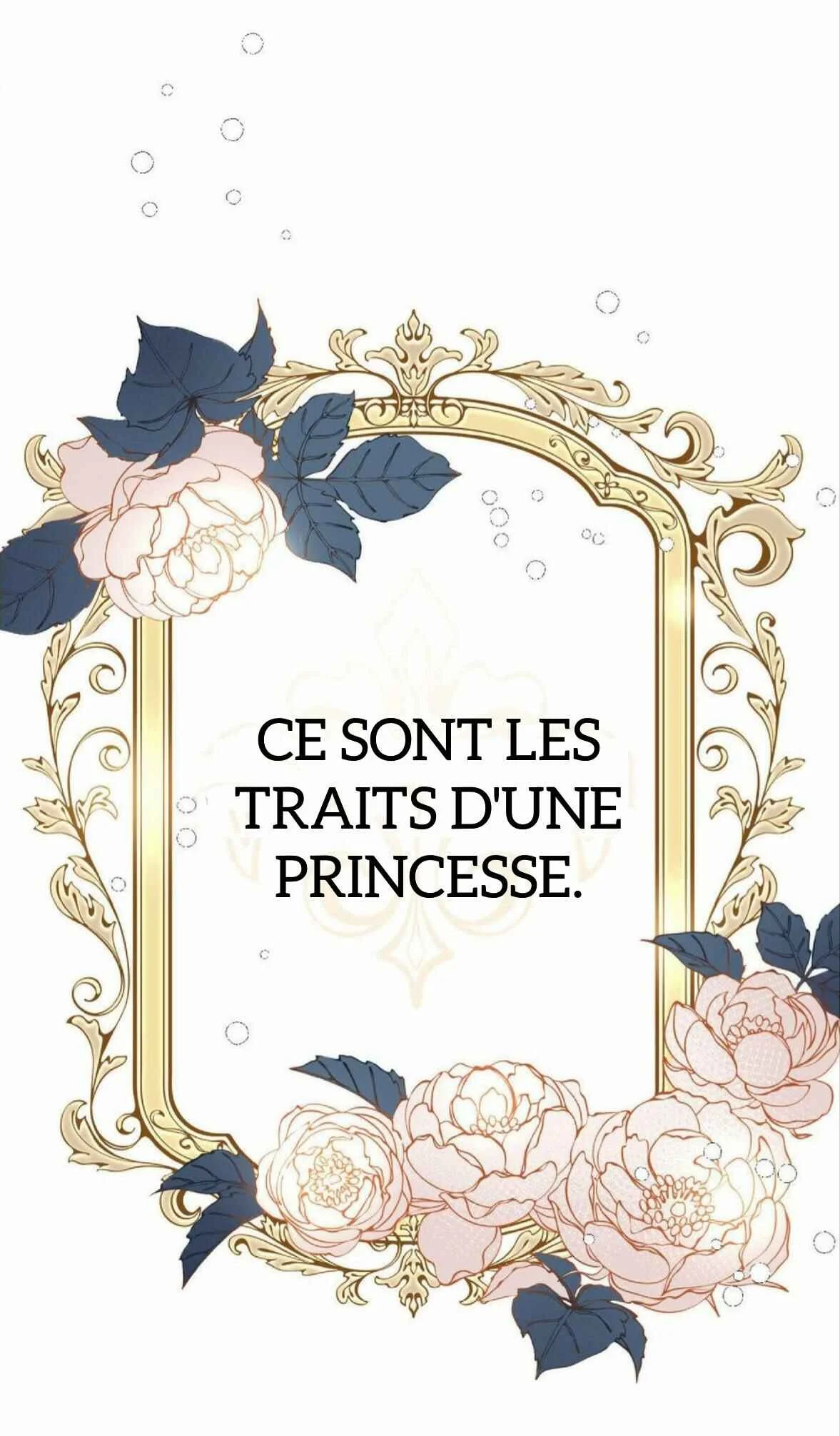 War of the Princesses Chapitre 1 - Page 7