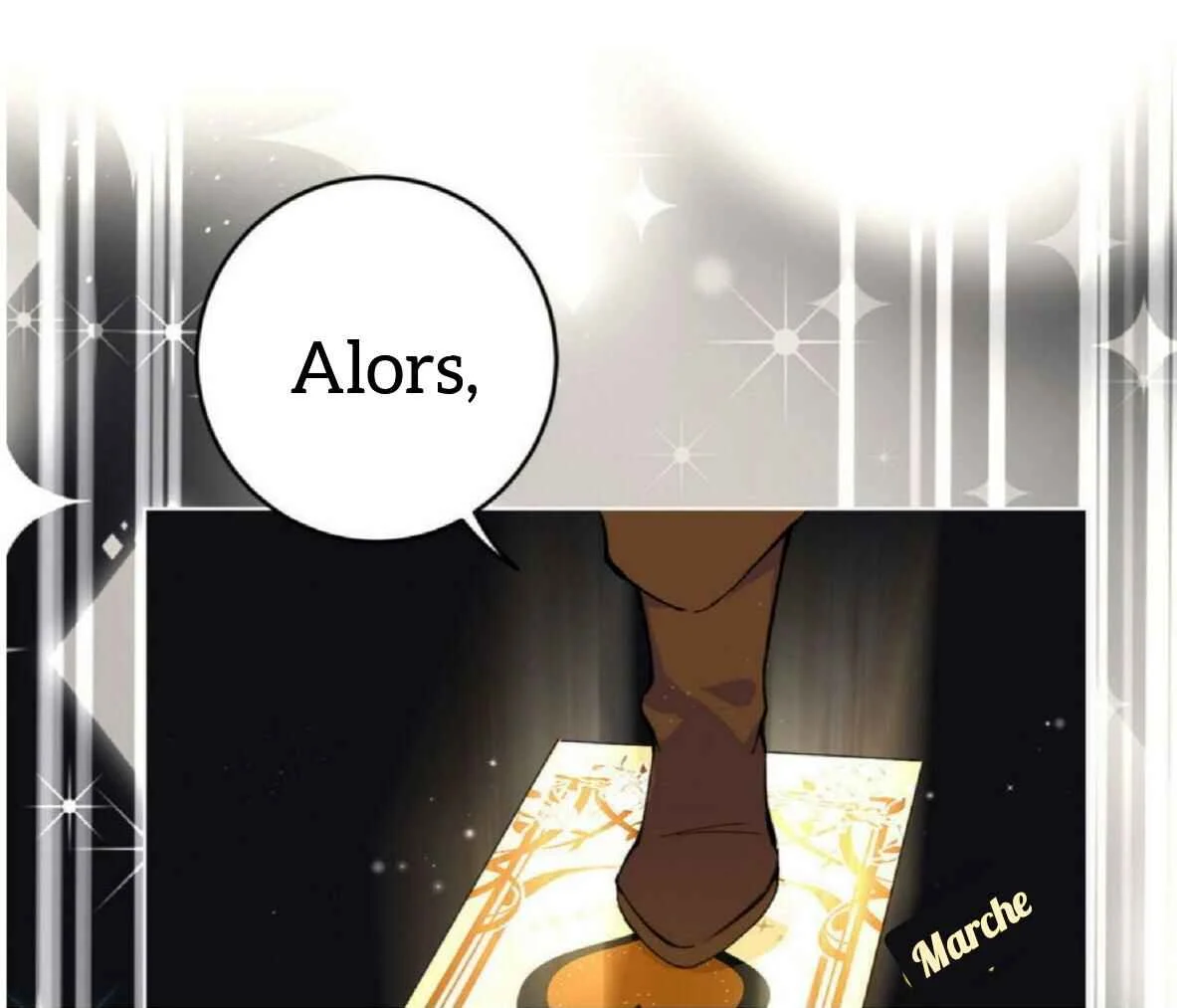 War of the Princesses Chapitre 1 - Page 8