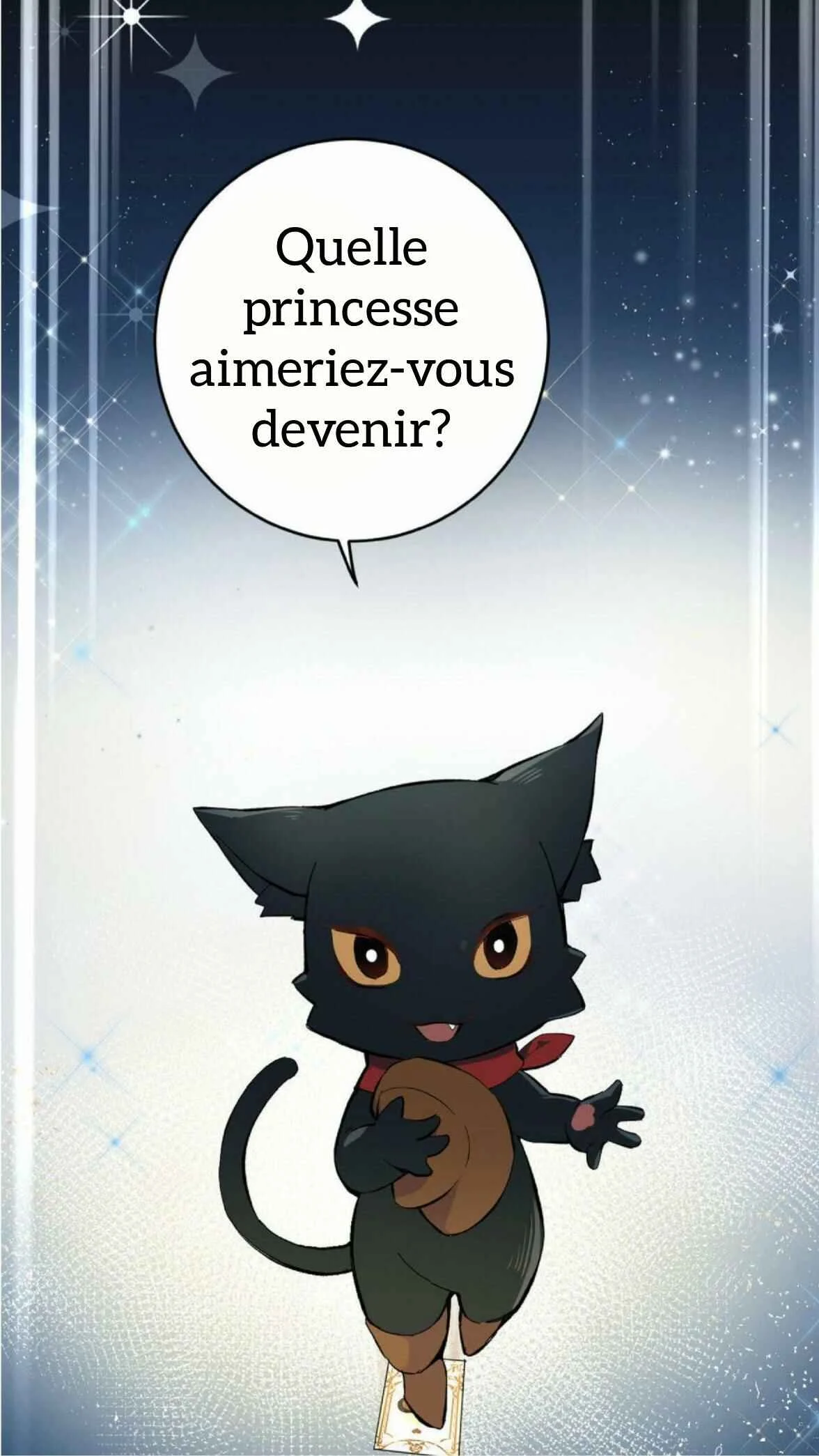 War of the Princesses Chapitre 1 - Page 9