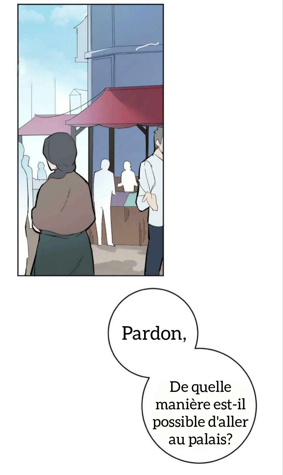 War of the Princesses Chapitre 1 - Page 12
