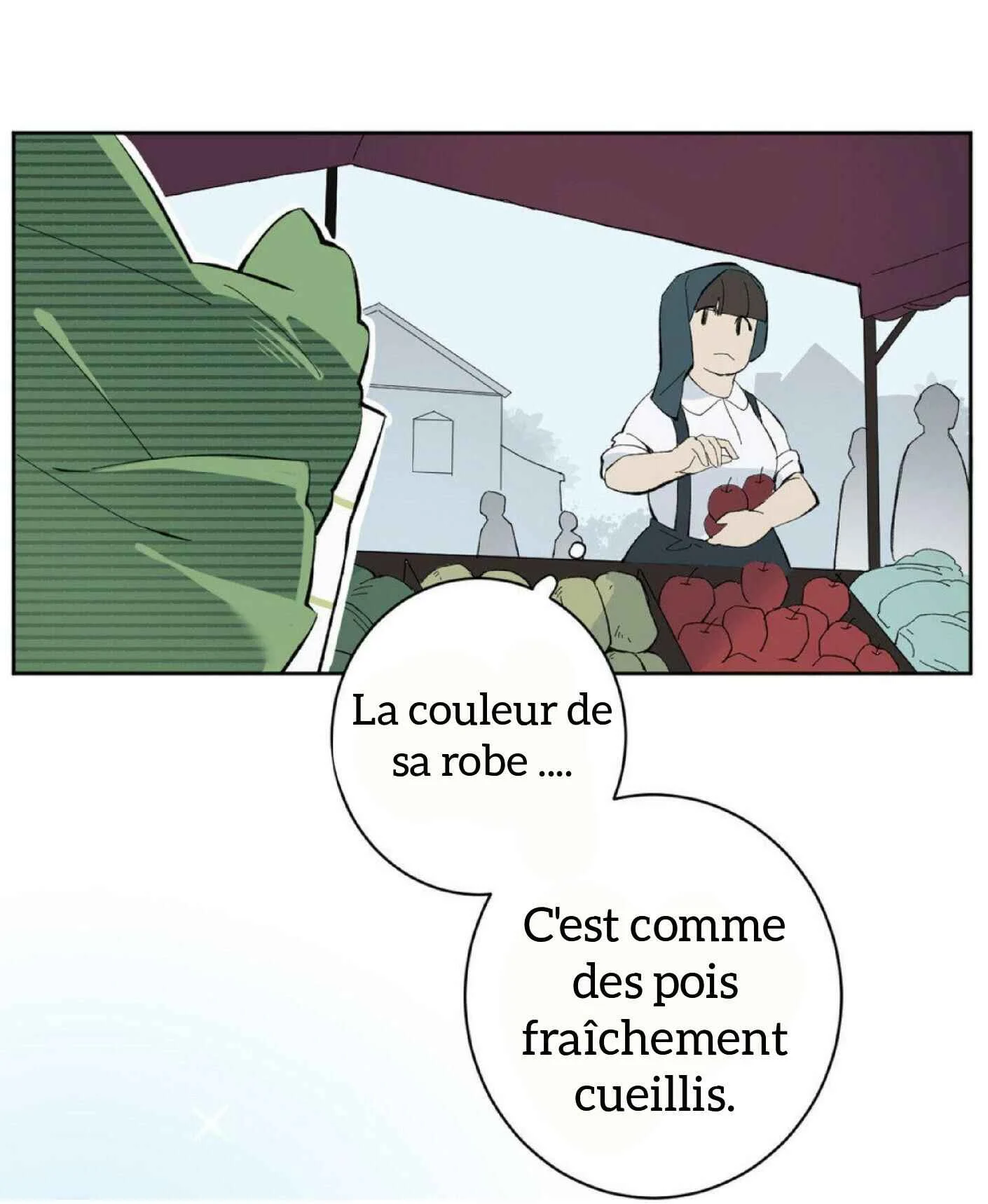 War of the Princesses Chapitre 1 - Page 15