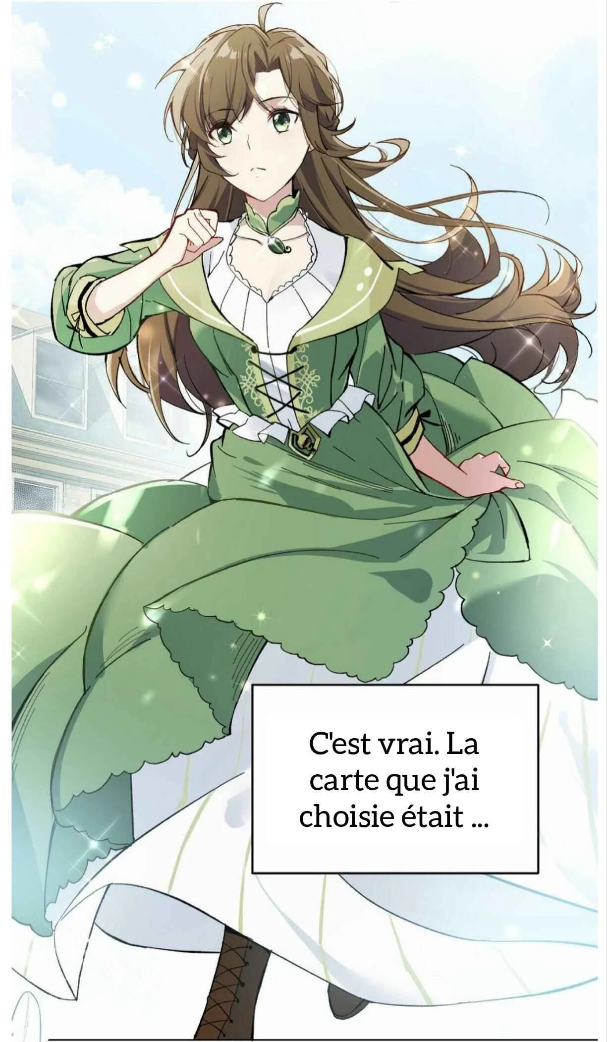 War of the Princesses Chapitre 1 - Page 16