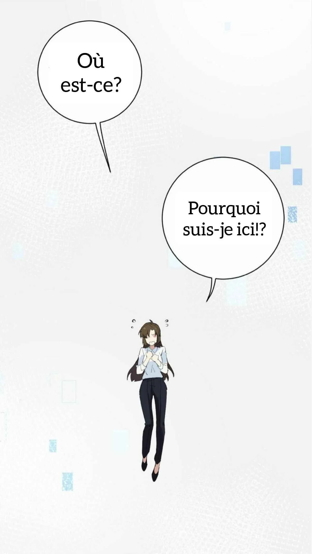War of the Princesses Chapitre 1 - Page 20