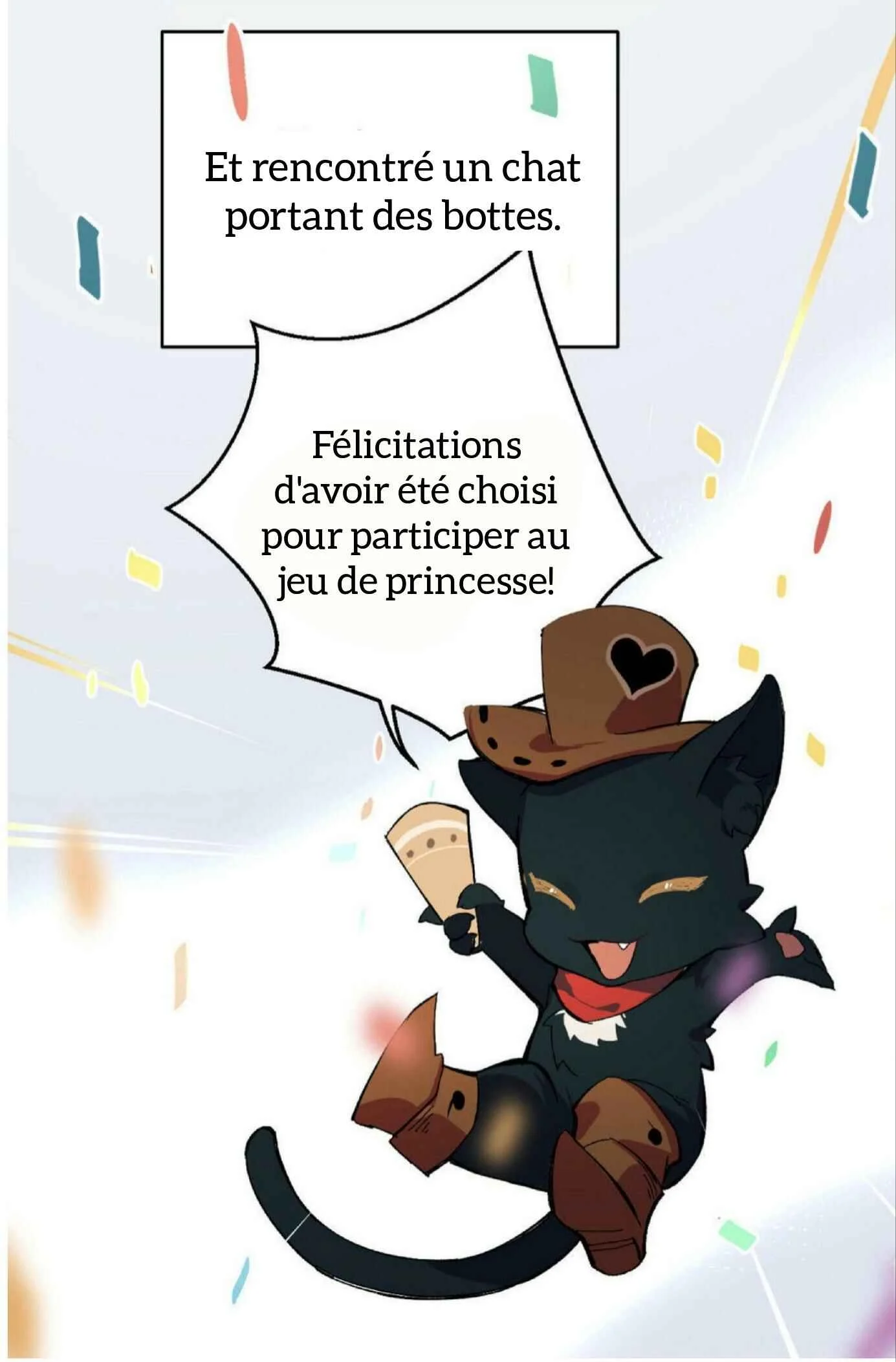 War of the Princesses Chapitre 1 - Page 22