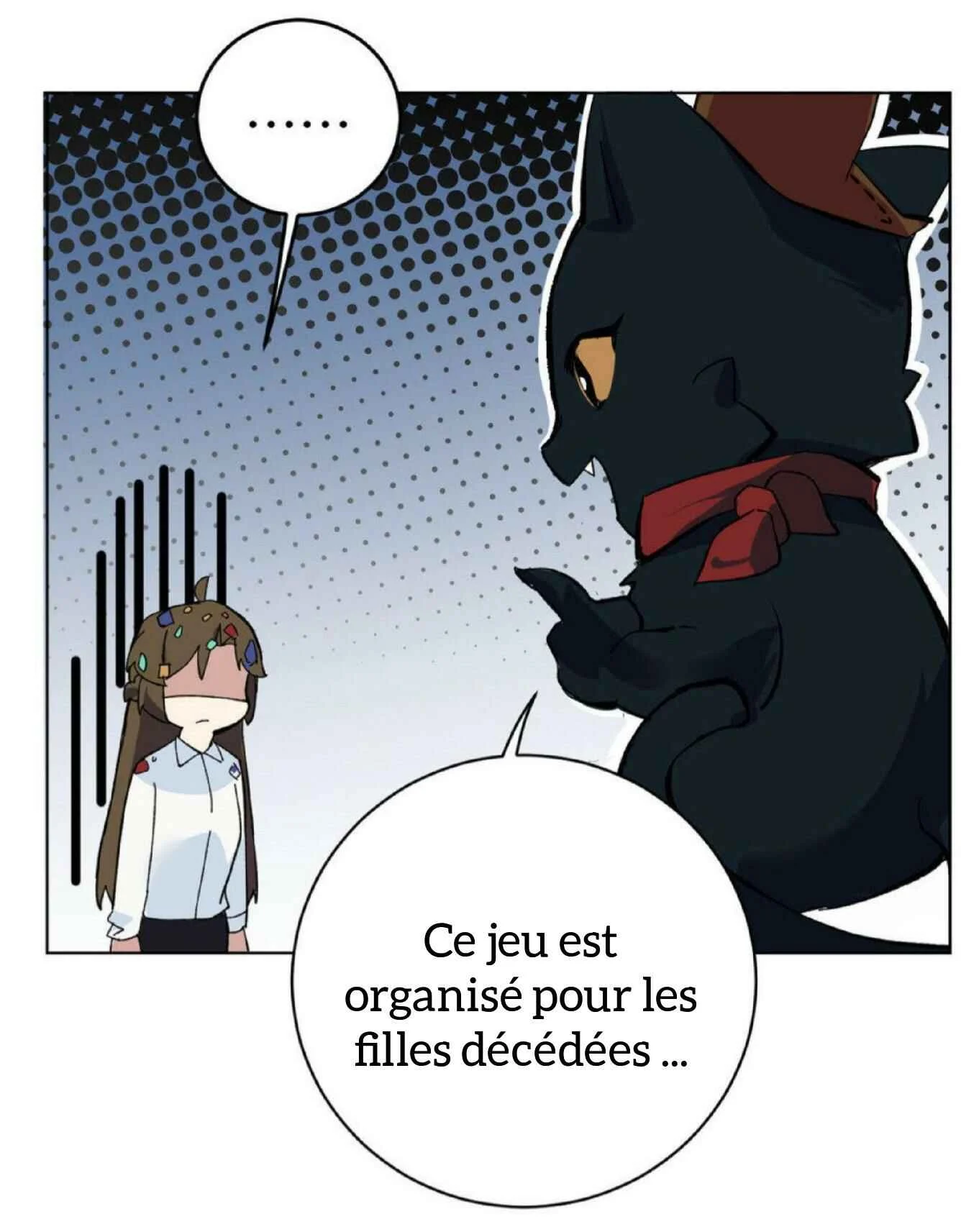War of the Princesses Chapitre 1 - Page 24