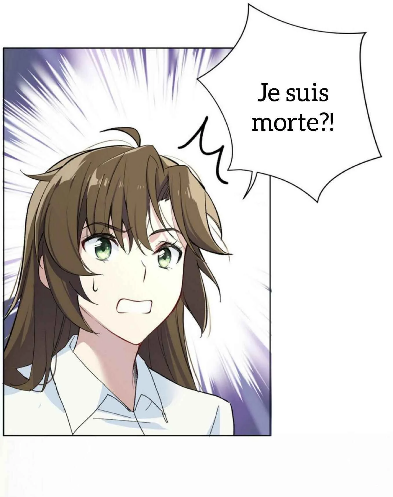 War of the Princesses Chapitre 1 - Page 25