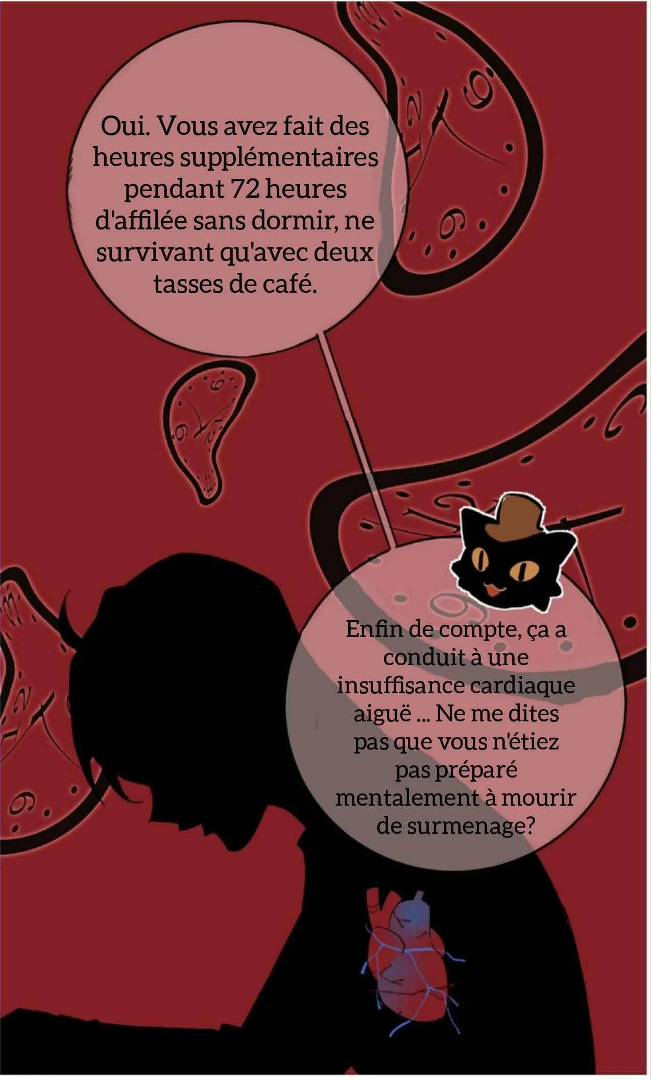 War of the Princesses Chapitre 1 - Page 26