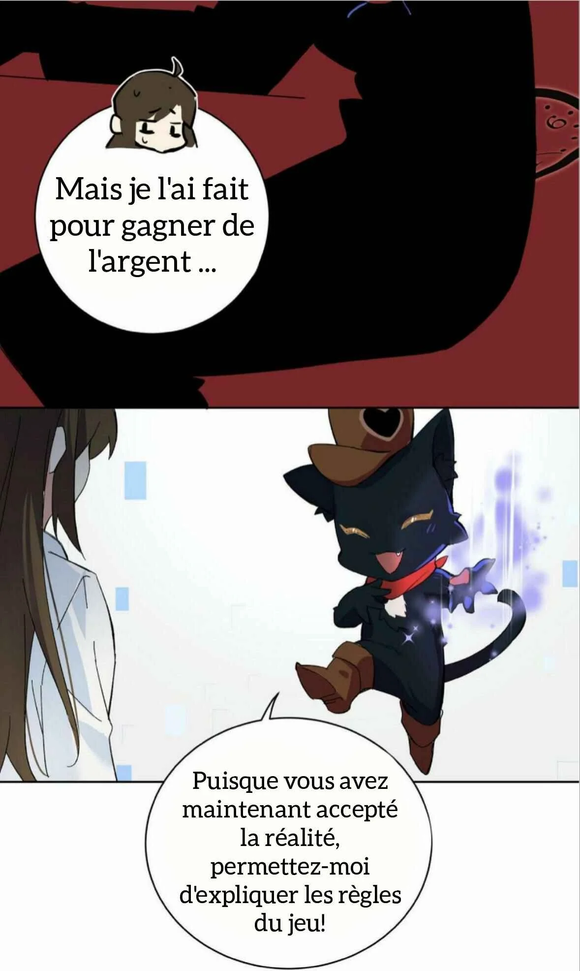 War of the Princesses Chapitre 1 - Page 27