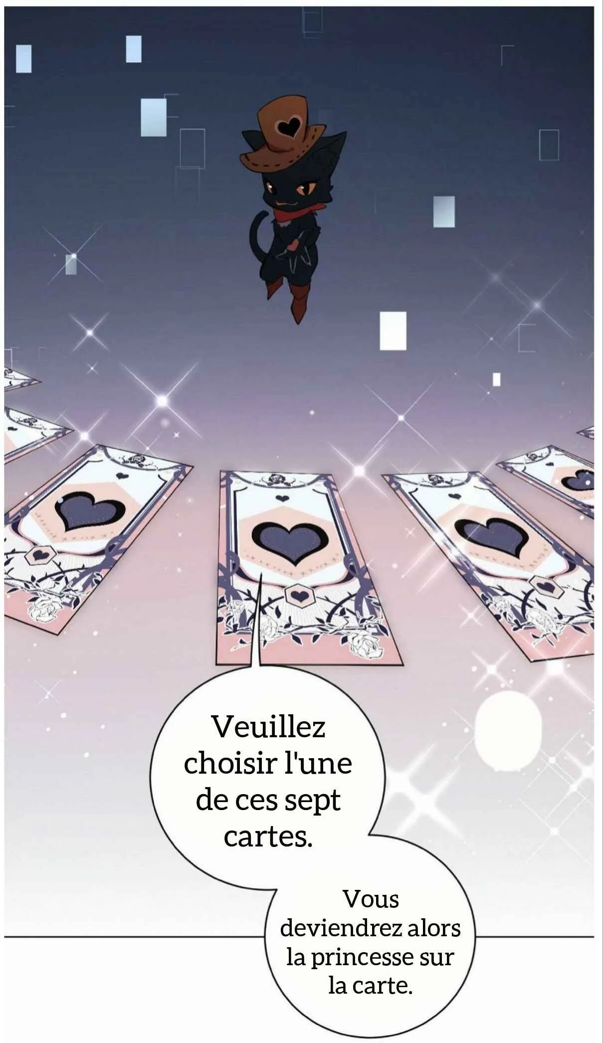 War of the Princesses Chapitre 1 - Page 28