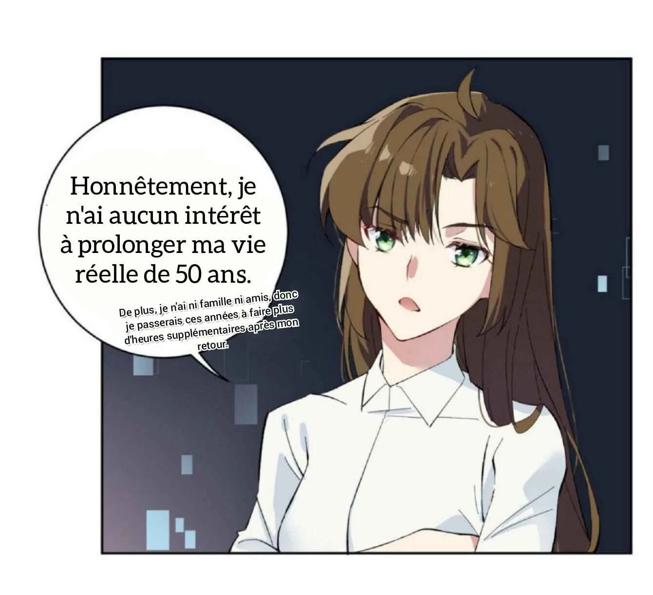 War of the Princesses Chapitre 1 - Page 30