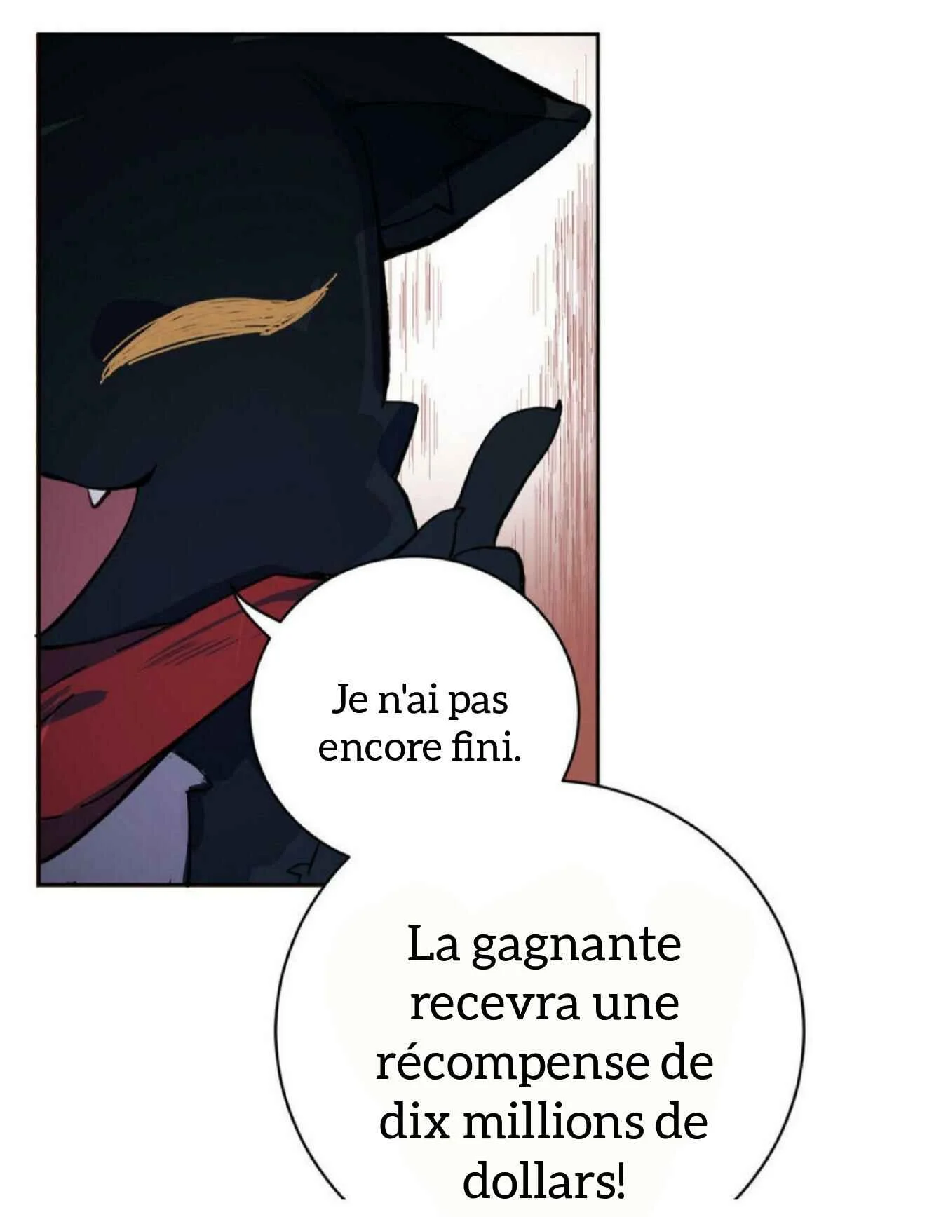 War of the Princesses Chapitre 1 - Page 31