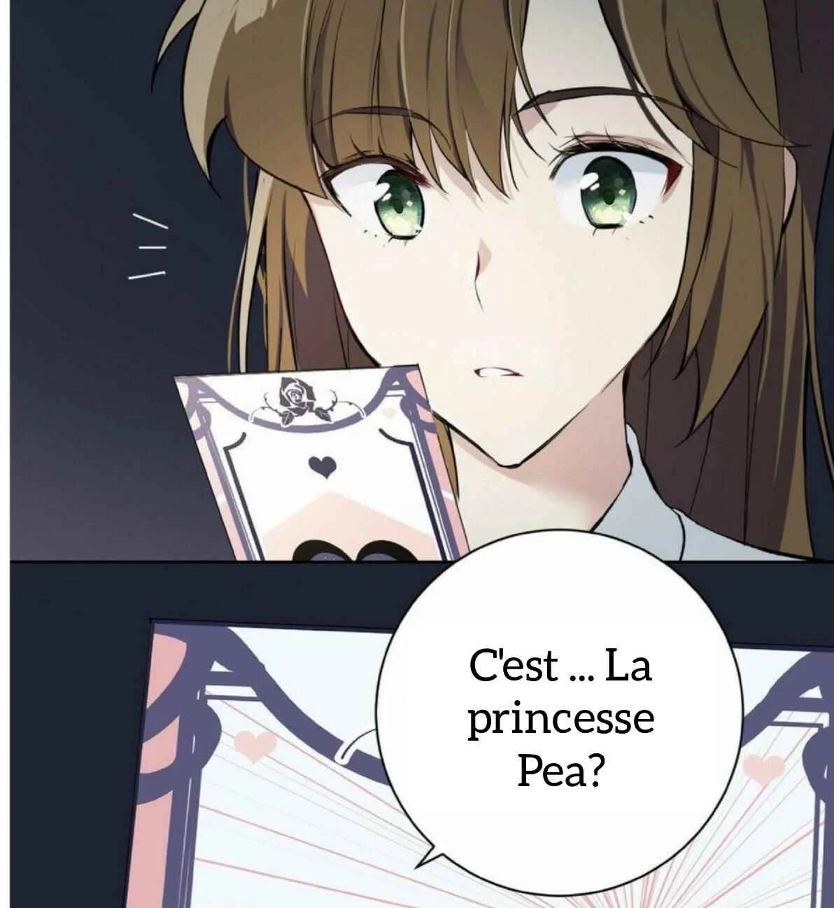 War of the Princesses Chapitre 1 - Page 33