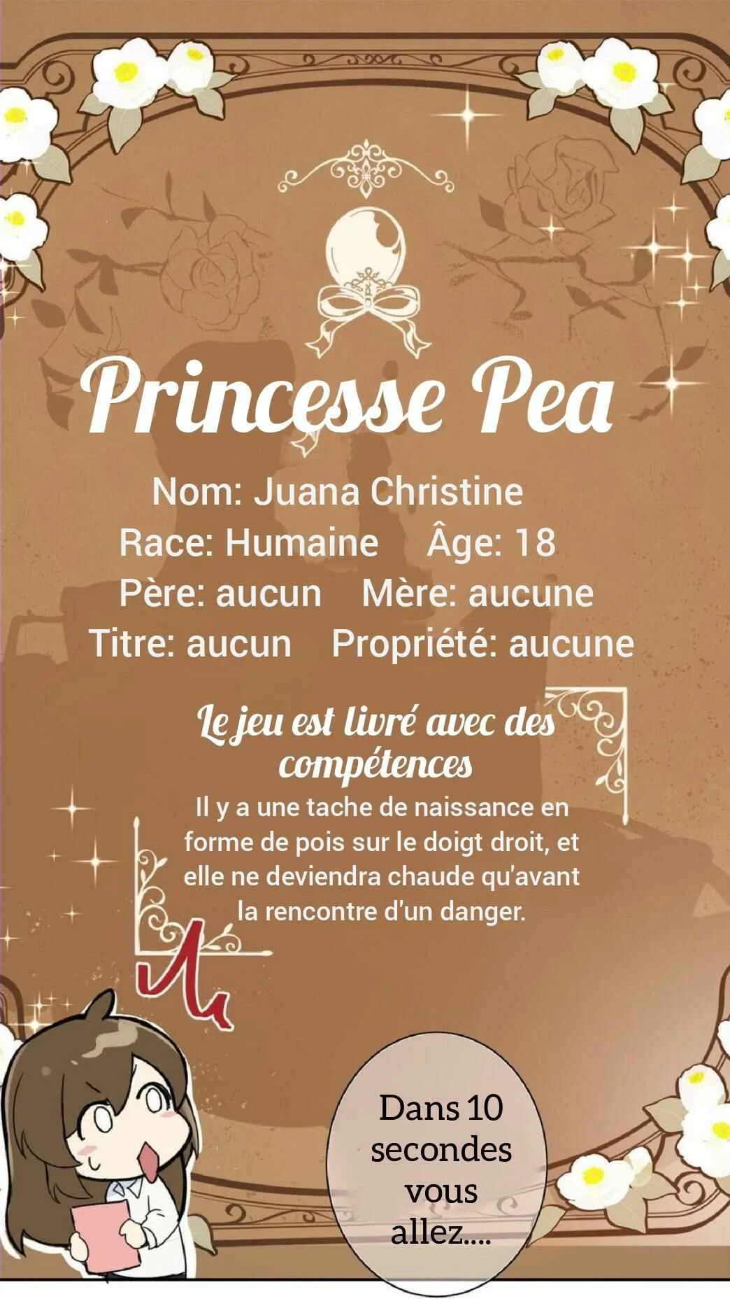 War of the Princesses Chapitre 1 - Page 36