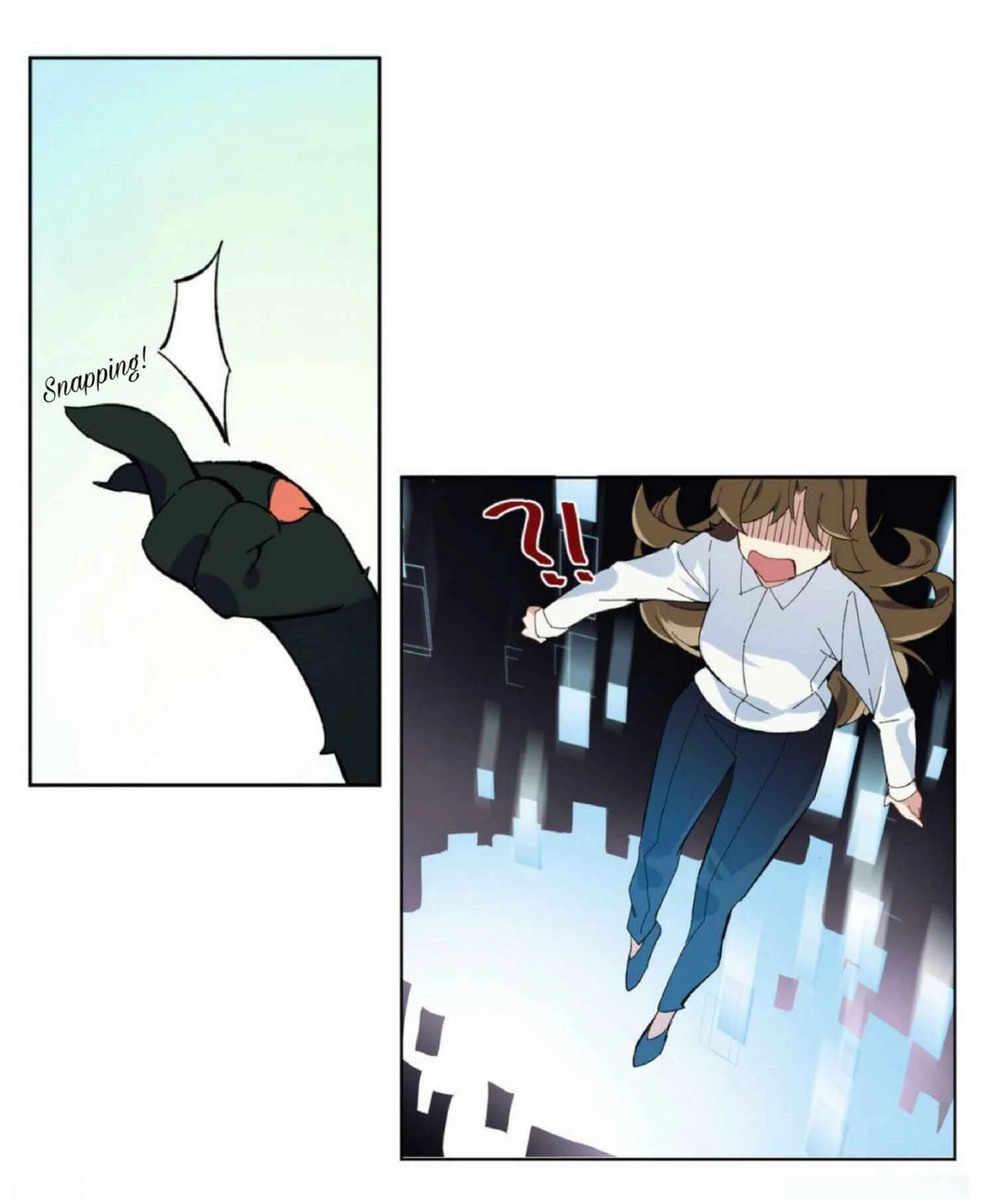 War of the Princesses Chapitre 1 - Page 37