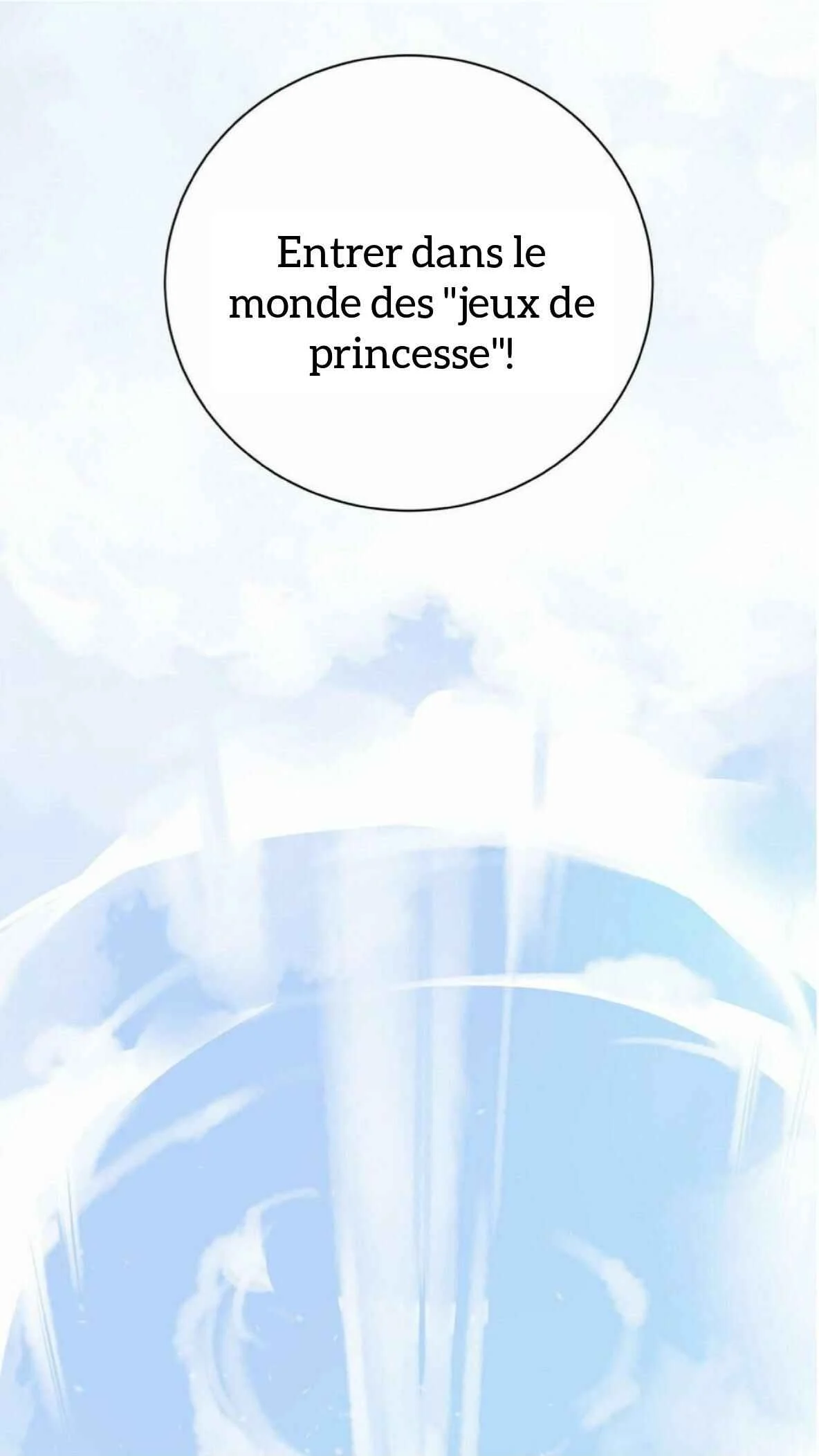 War of the Princesses Chapitre 1 - Page 38