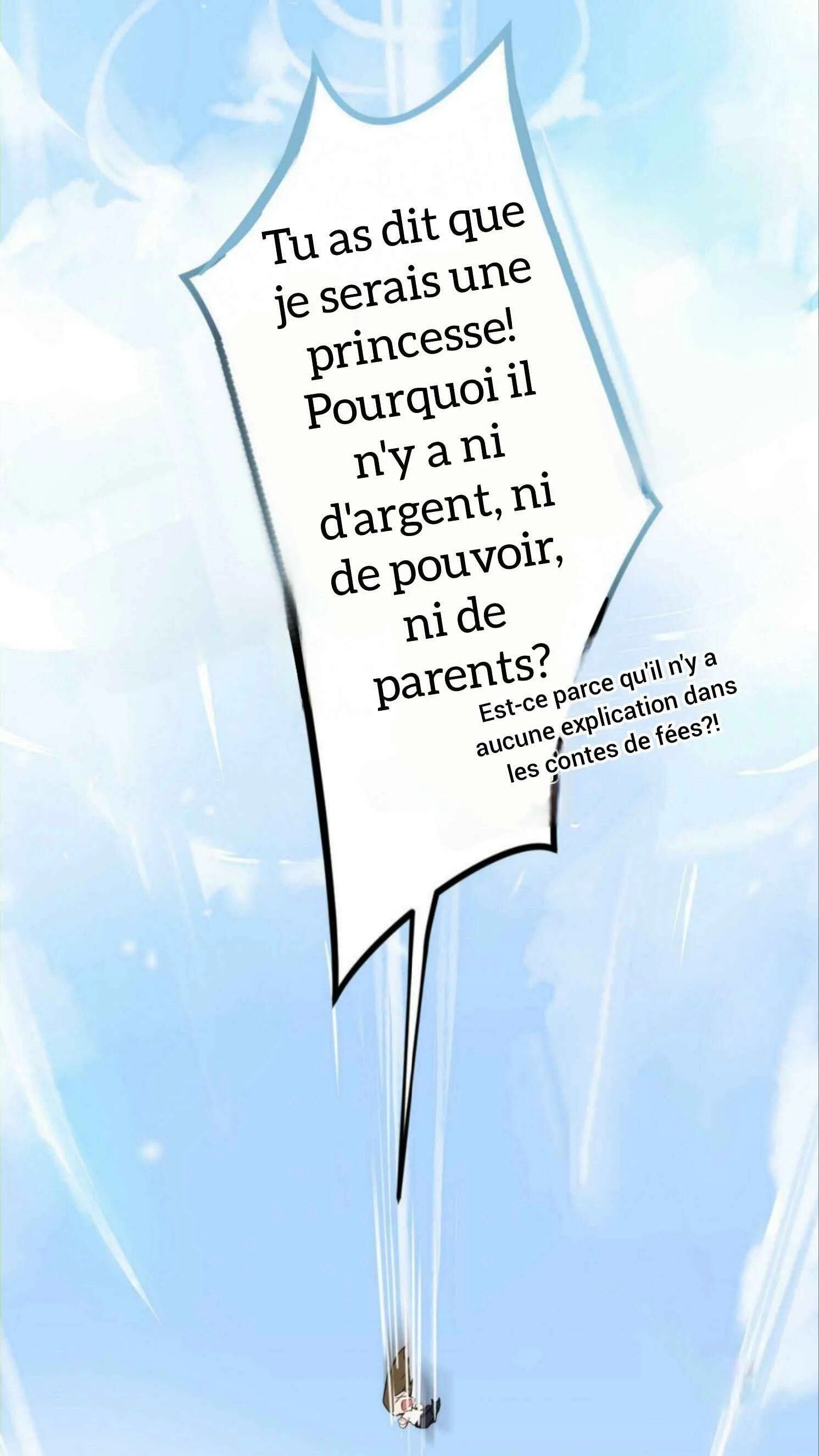 War of the Princesses Chapitre 1 - Page 39