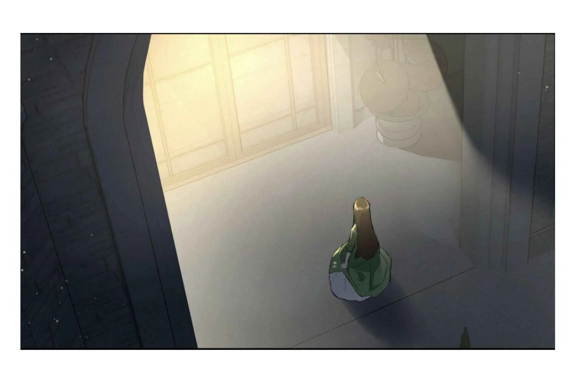 War of the Princesses Chapitre 1 - Page 41