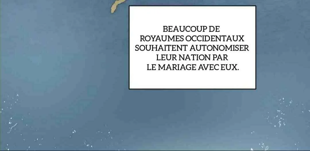 War of the Princesses Chapitre 2 - Page 7