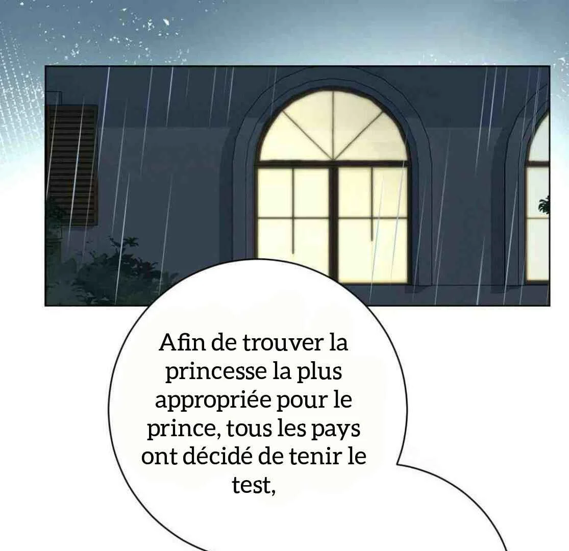 War of the Princesses Chapitre 2 - Page 8