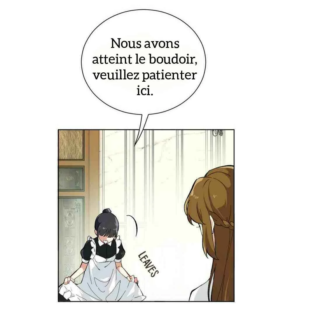 War of the Princesses Chapitre 2 - Page 10