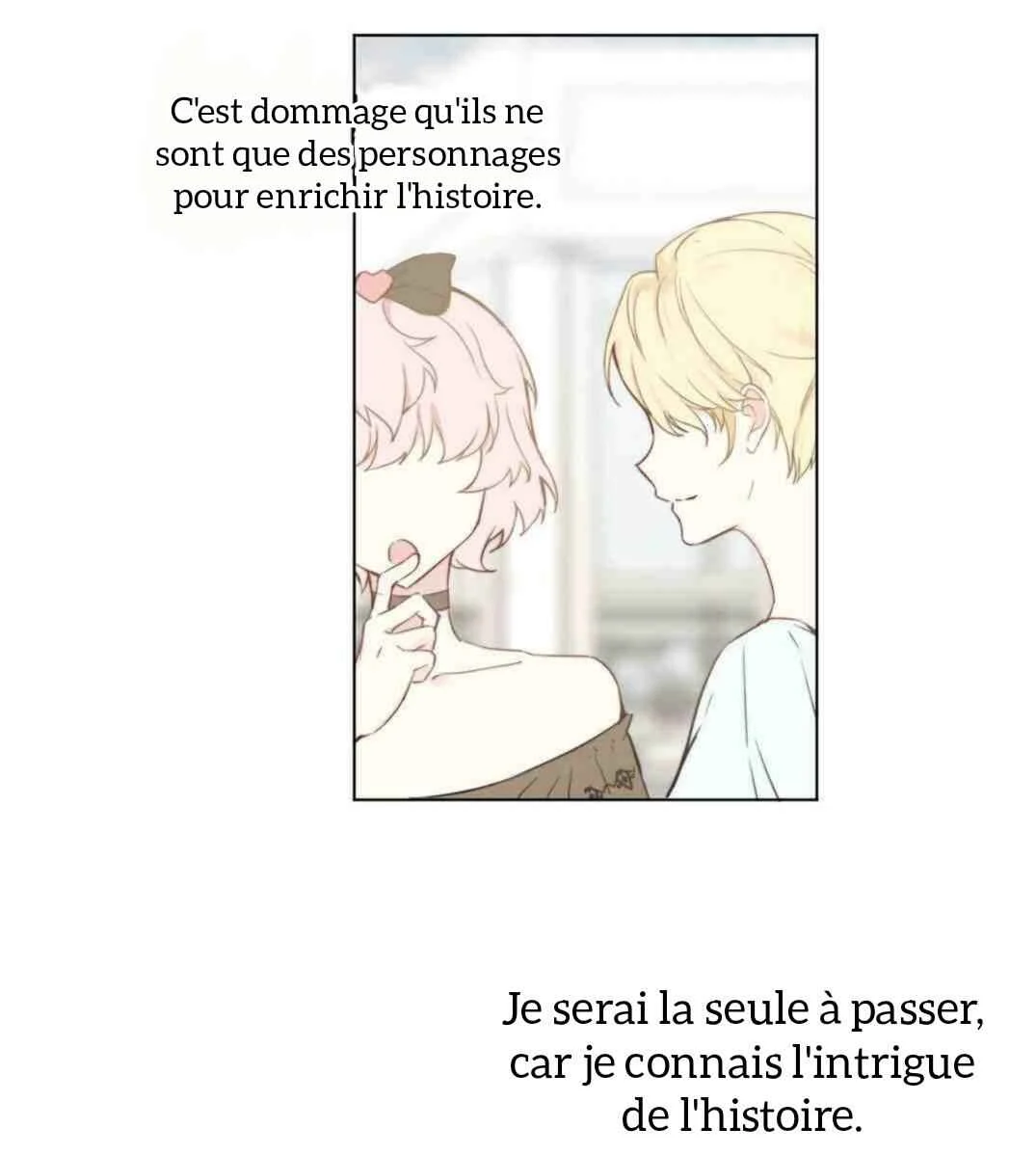 War of the Princesses Chapitre 2 - Page 13