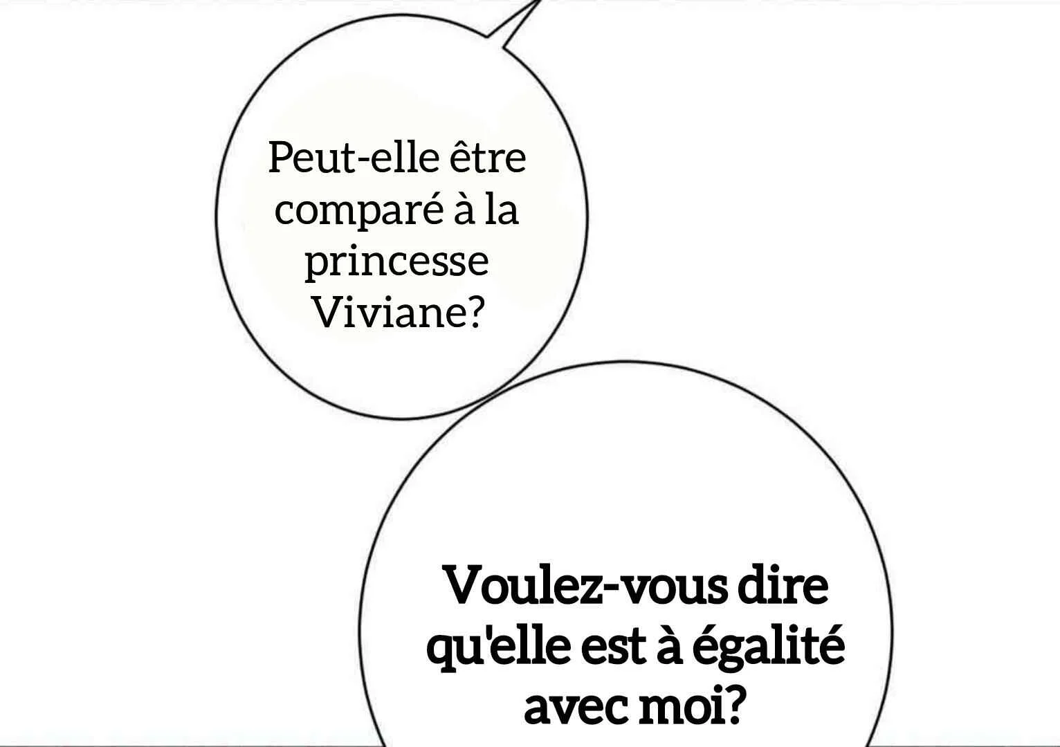 War of the Princesses Chapitre 2 - Page 21