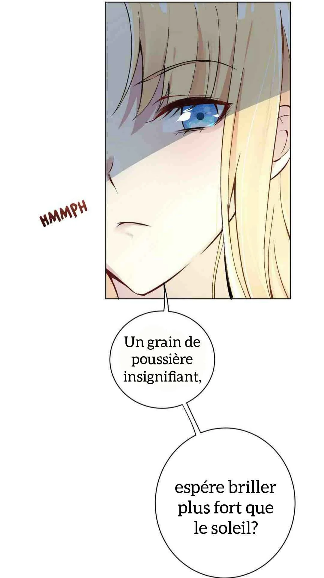 War of the Princesses Chapitre 2 - Page 24