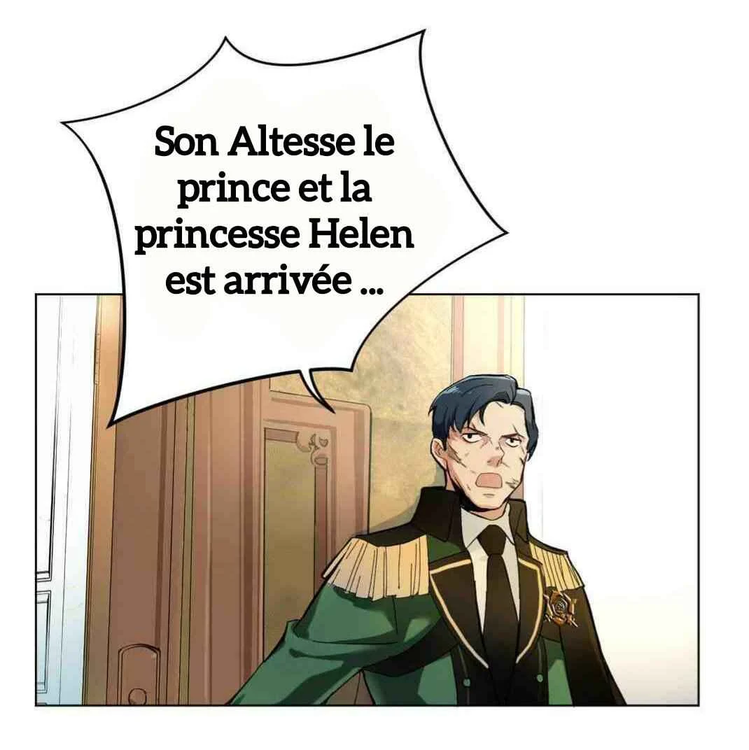 War of the Princesses Chapitre 2 - Page 25
