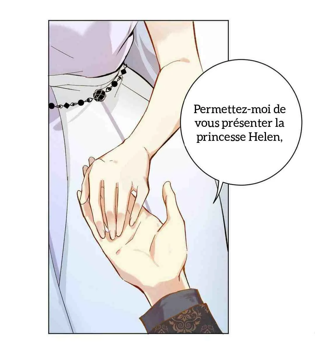 War of the Princesses Chapitre 2 - Page 32