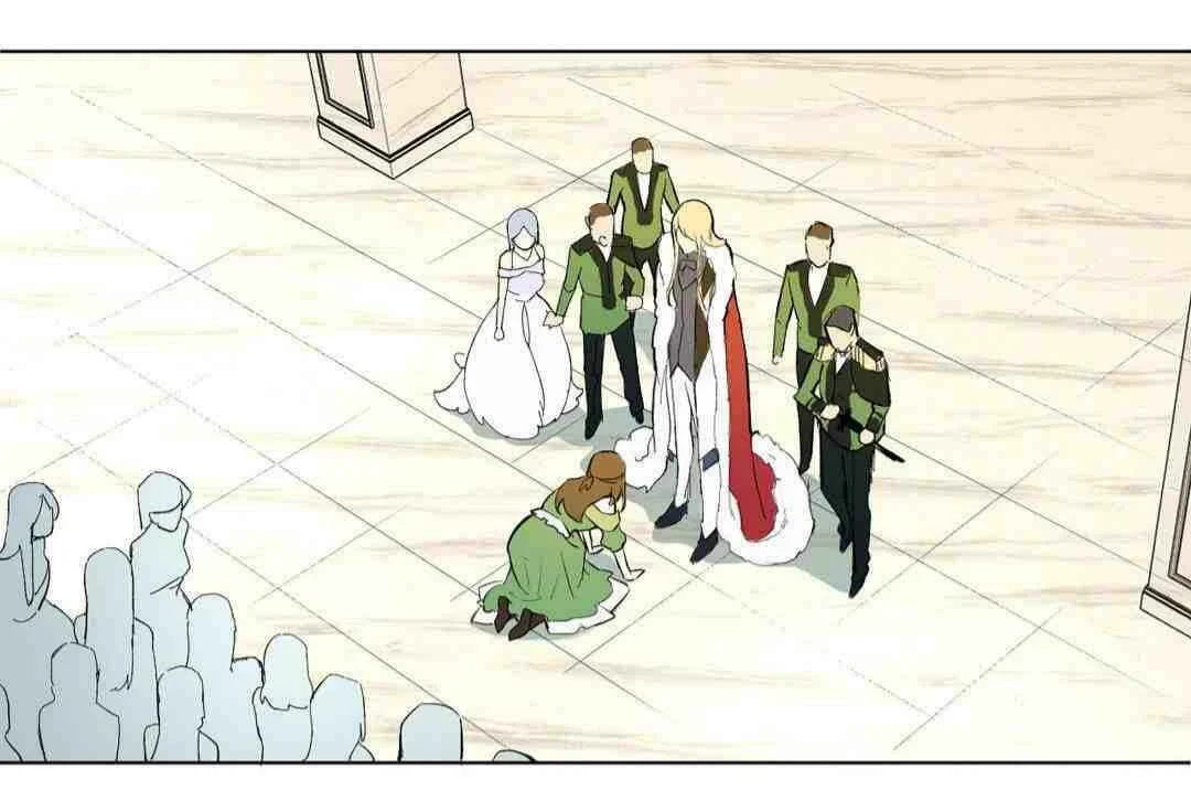 War of the Princesses Chapitre 2 - Page 45