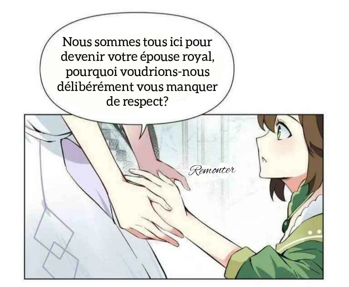 War of the Princesses Chapitre 3 - Page 18