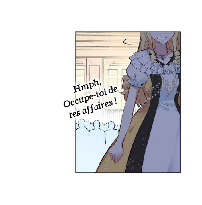 War of the Princesses Chapitre 3 - Page 28