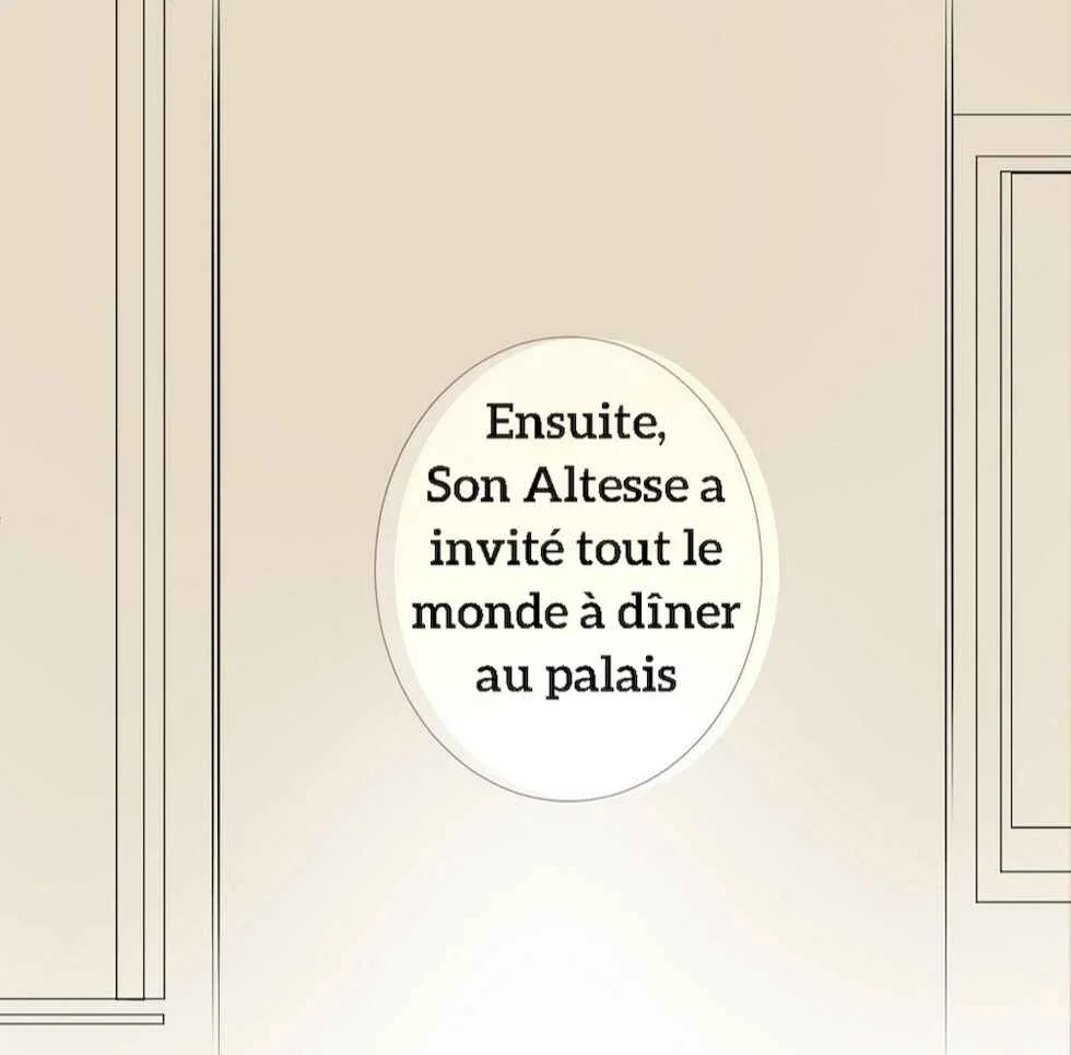 War of the Princesses Chapitre 3 - Page 33