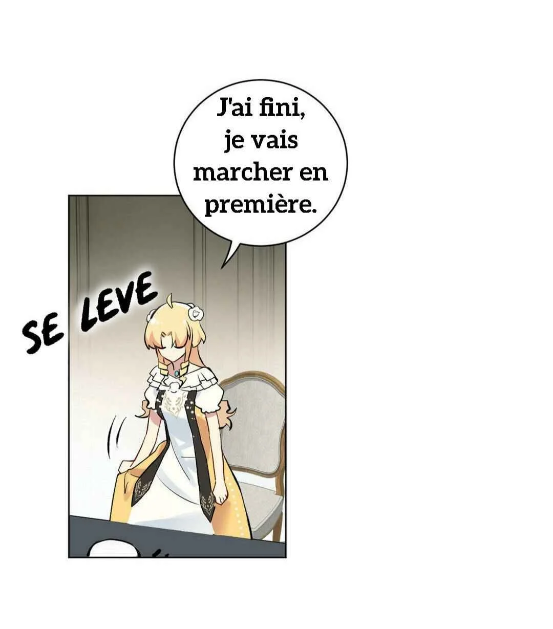 War of the Princesses Chapitre 3 - Page 42
