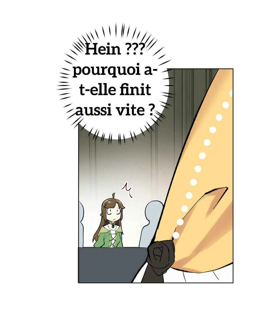 War of the Princesses Chapitre 3 - Page 43