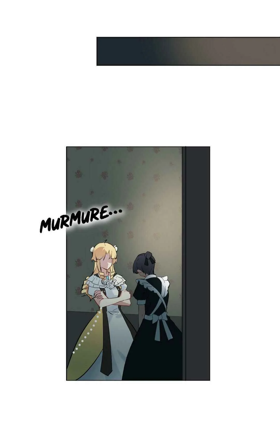 War of the Princesses Chapitre 3 - Page 45