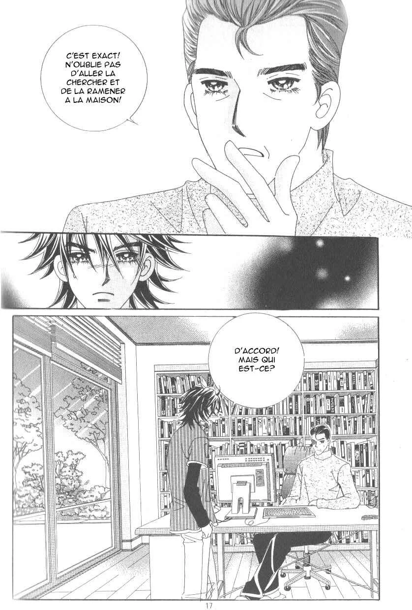 Ways of the Jogang Jicheo Chapitre 1 - Page 11