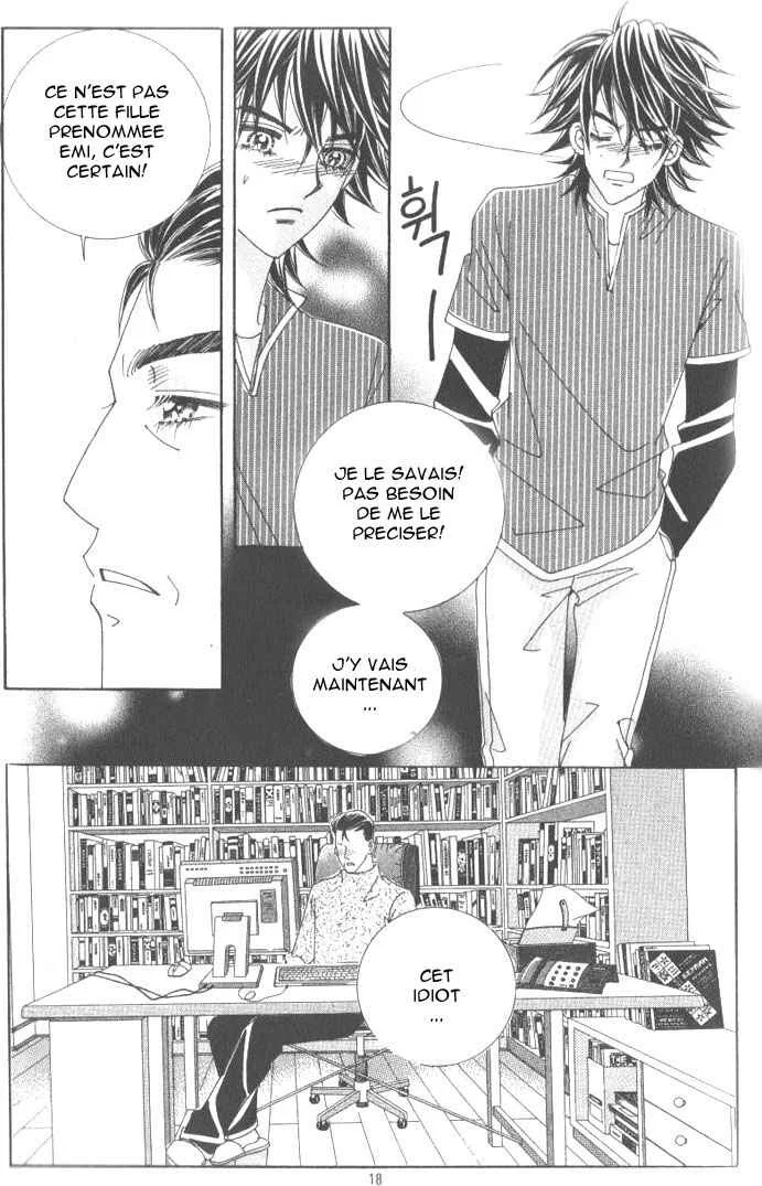 Ways of the Jogang Jicheo Chapitre 1 - Page 12