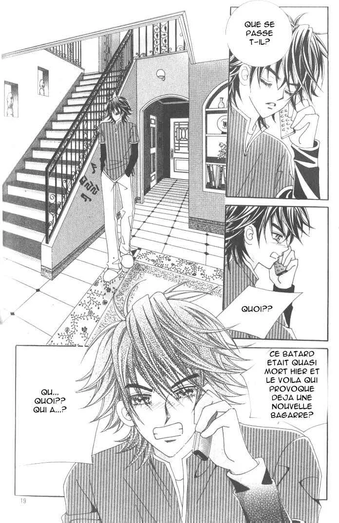 Ways of the Jogang Jicheo Chapitre 1 - Page 13