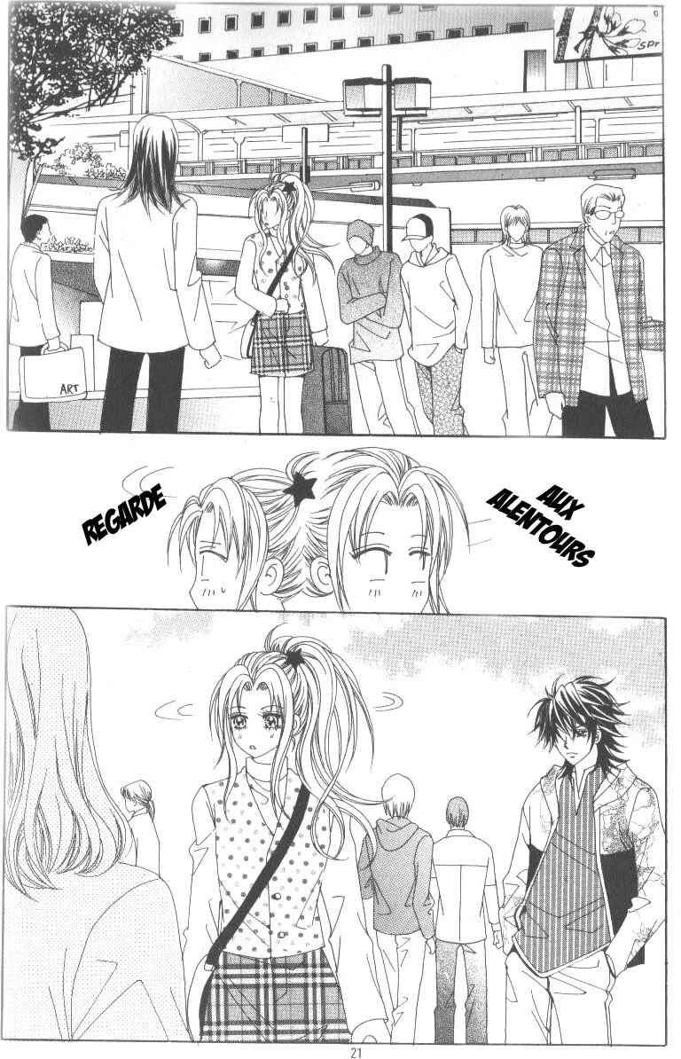 Ways of the Jogang Jicheo Chapitre 1 - Page 15