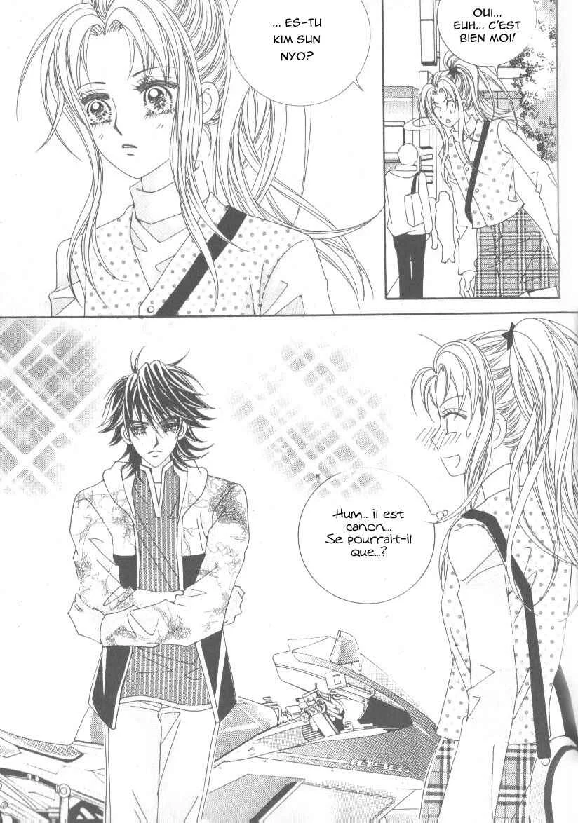 Ways of the Jogang Jicheo Chapitre 1 - Page 16
